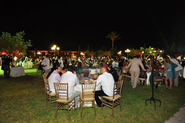 SLID Event At Edde Sands